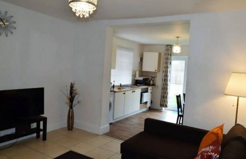 West Bridgford House | Charnwood House, West Bridgford