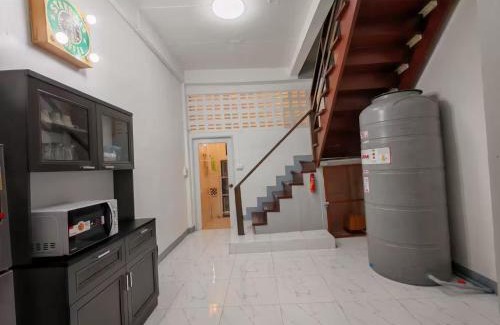 Samre House | Charoen Nakhon 48 House