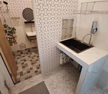 Samre House | Charoen Nakhon 48 House