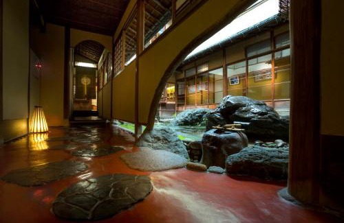 Miyazu Hotel | Charoku Bekkan