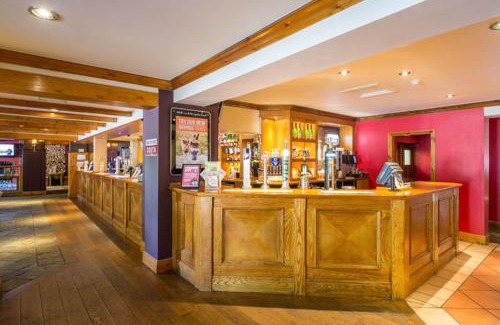 Boscombe Hotel | Charter Hotel Bournemouth