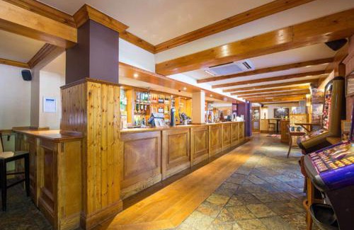 Boscombe Hotel | Charter Hotel Bournemouth
