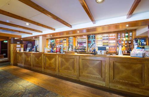 Boscombe Hotel | Charter Hotel Bournemouth