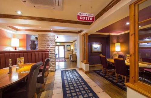 Boscombe Hotel | Charter Hotel Bournemouth