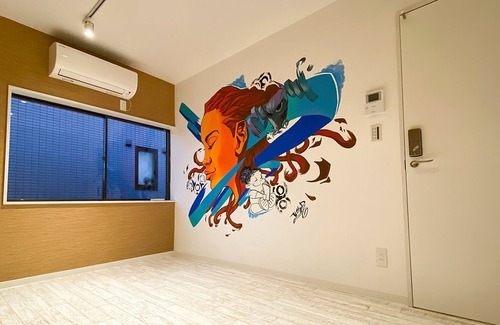 Naka House | Chartered house OOBACO IV / Yokohama Kanagawa