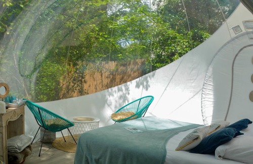 Chartres Cabin | Chartres Bulle privée - La bohème par nature