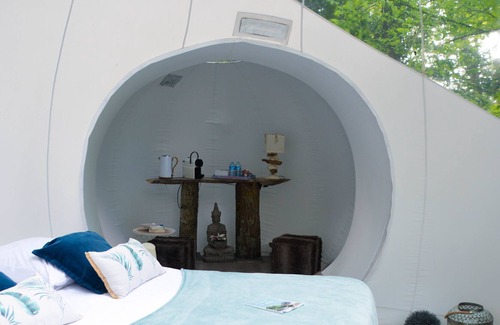 Chartres Cabin | Chartres Bulle privée - La bohème par nature