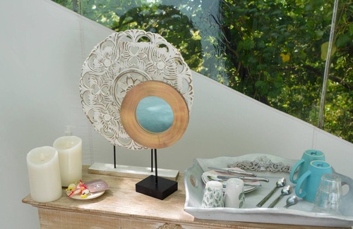 Chartres Cabin | Chartres Bulle privée - La bohème par nature