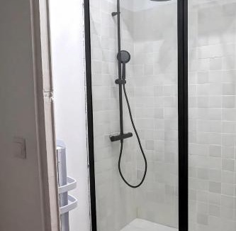 4th Arrondissement Apartment | CHARTREUX - Gare St Charles - Vieux port