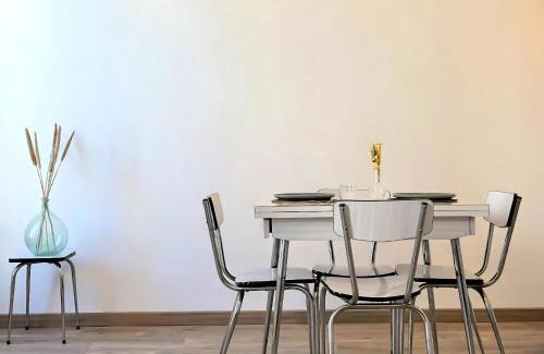 4th Arrondissement Apartment | CHARTREUX - Gare St Charles - Vieux port