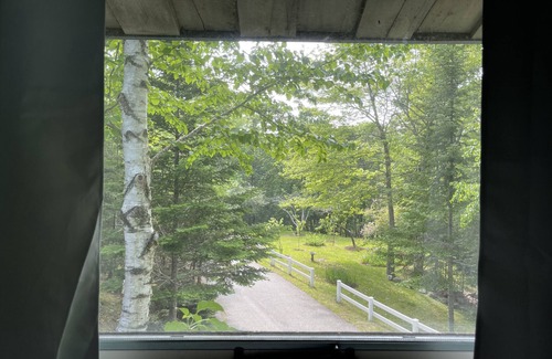 Mount Desert House | ChaseHouse SpiritRock
