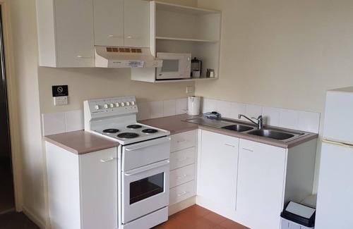 Auchenflower Apartment | Chasely Apartment Hotel