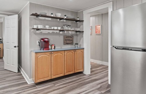 East Tampa House | Chasing a Dream - minutes to everything in Tampa