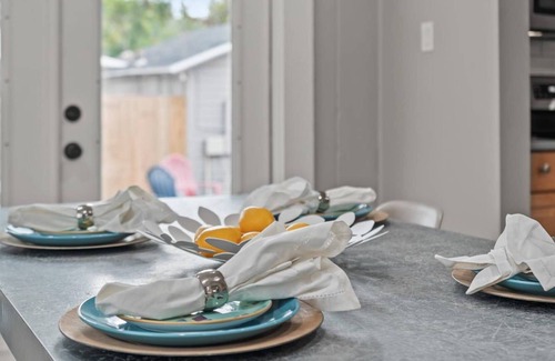 East Tampa House | Chasing a Dream - minutes to everything in Tampa