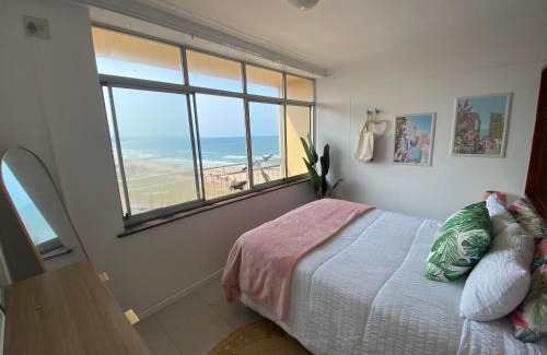 North Beach Apartment | Chasing The Sun