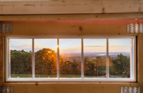 Dandridge House | Chasing Views Tiny House