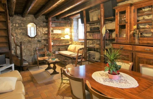 Chaspinhac House | Chaspinhac Inn, 2 bedrooms, sleeps 4