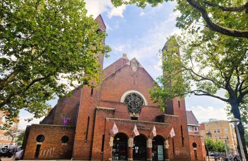 De Krommerdt Hotel | Chasse Hotel