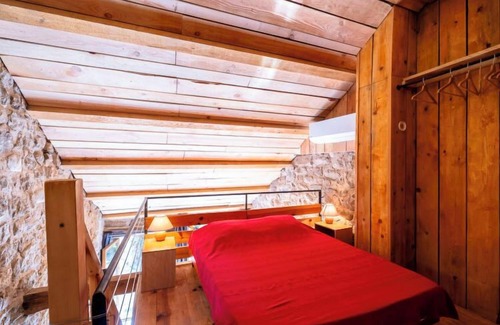 Sainte-Marguerite-Lafigere House | Chassezac by Interhome