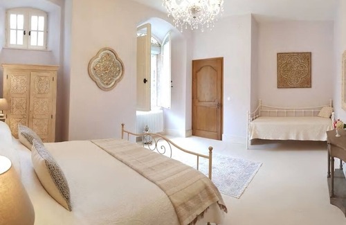 Saint-Priest-les-Fougeres Other | Chateau d'Oche - Weddings & Groups - Exclusive Takeover