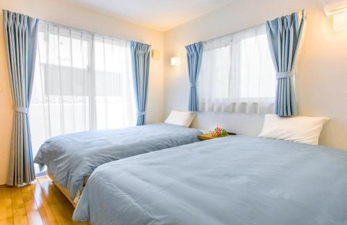 Chatan House | Chatan villa Uminosoba - Vacation STAY 08585v