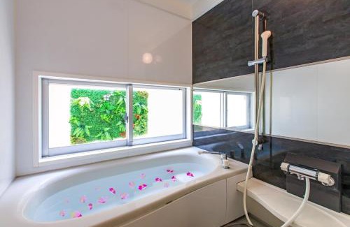 Chatan House | Chatan villa Uminosoba - Vacation STAY 08585v