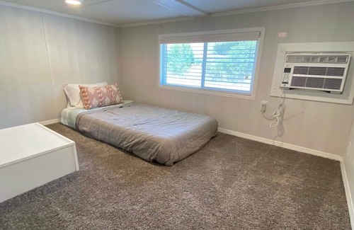 St. Maries House | Chatcolet Tiny Home 2 at Riverside Landing