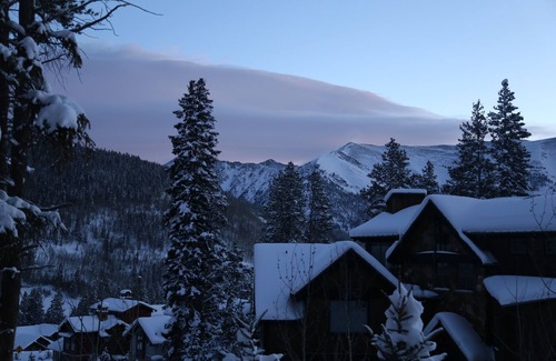Copper Mountain House | Chateau Bella Rose - Amazing New TRUE Ski InOut! 7 Bedrooms, Sleeps 19