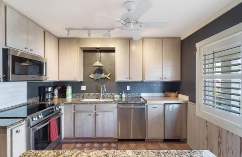 Point East Condo | Chateau by the Sea 11D Beautiful ocean view!