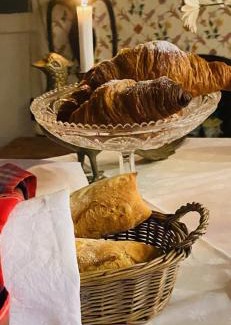 Saint-Ciers-sur-Gironde Bed & Breakfast | Chateau Ciers