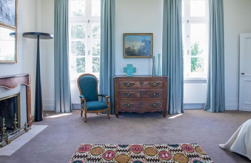 Lamarque Villa | Chateau Calinotte - Four Bedroom Villa, Sleeps 8