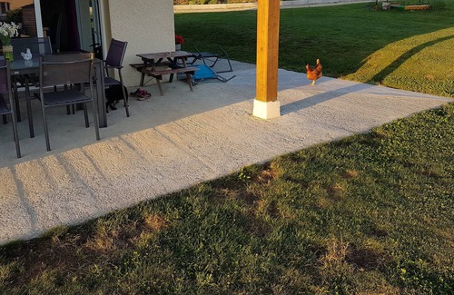 Sainte-Helene-du-Lac House | Chateau / Country House