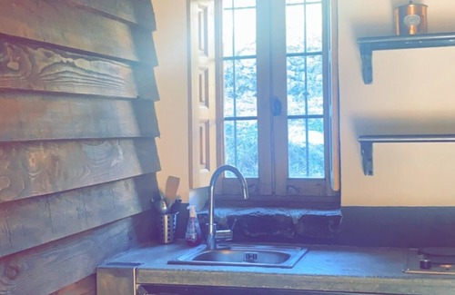 Omessa House | Chateau/Country House