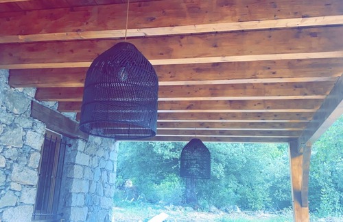 Omessa House | Chateau/Country House