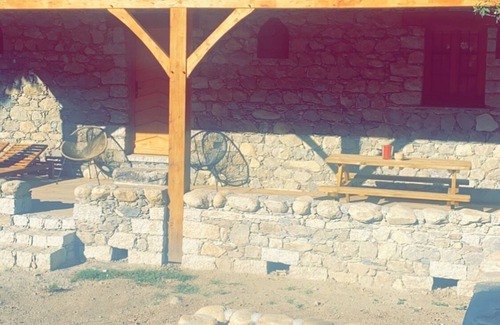 Omessa House | Chateau/Country House