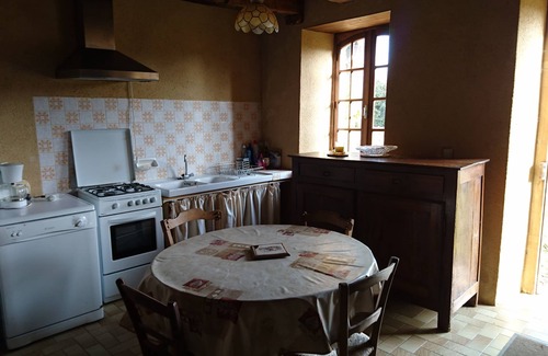 Vayrac House | Chateau /Country House