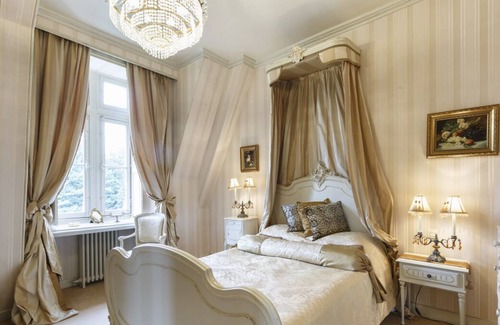 Grez-Neuville Other | Chateau Crystal - Nineteen Bedroom Castle, Sleeps 38