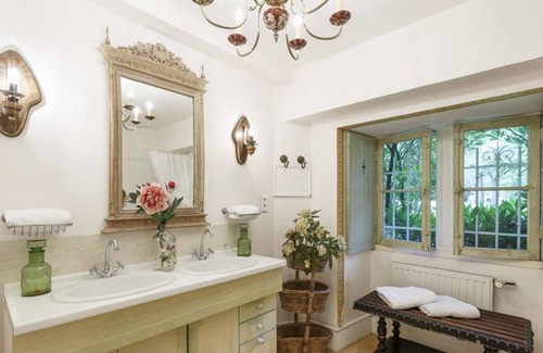 Grez-Neuville Other | Chateau Crystal - Nineteen Bedroom Castle, Sleeps 38