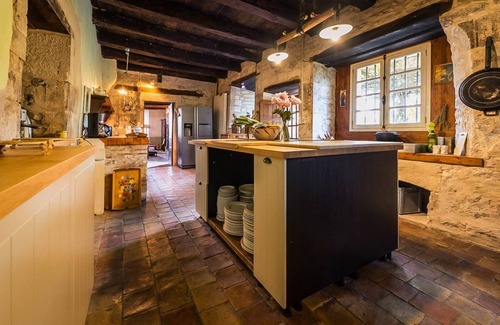 Saux Other | Chateau D'Ax - Twelve Bedroom Castle, Sleeps 26