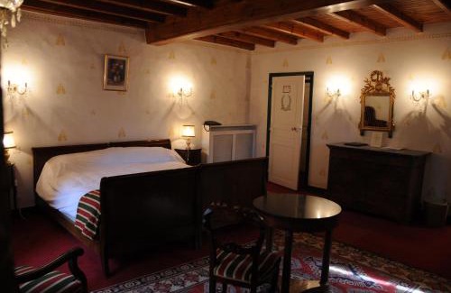 Meyrueis Hotel | Chateau d'Ayres - Hôtel & Spa