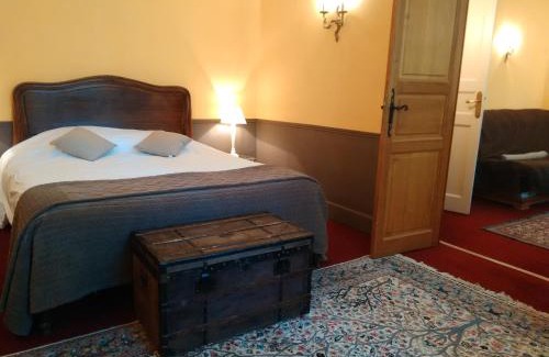 Meyrueis Hotel | Chateau d'Ayres - Hôtel & Spa