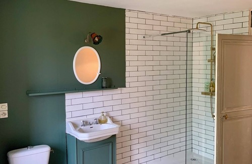 Flagy Bed & Breakfast | Chateau de Bellefontaine