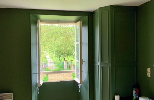 Flagy Bed & Breakfast | Chateau de Bellefontaine