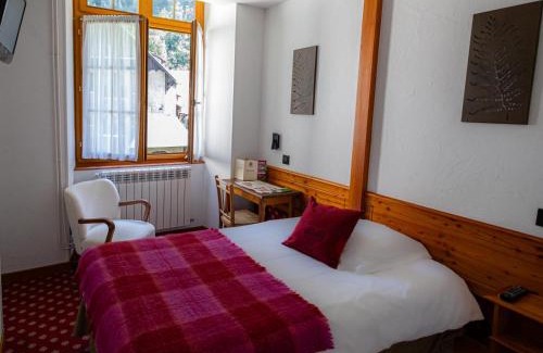 Venosc Hotel | Chateau De La Muzelle