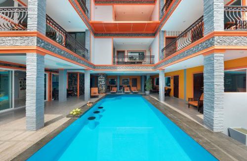 Maret Resort | Chateau de Lamai