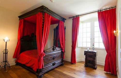 Tournon-d'Agenais House | Chateau de Lamothe d'Anthe