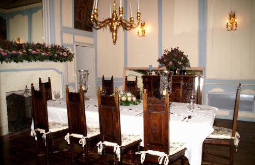 Tournon-d'Agenais House | Chateau de Lamothe d'Anthe