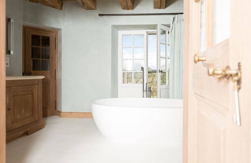 Restigne Other | Château de Minière- Stay in the heart of the vineyards-26 people