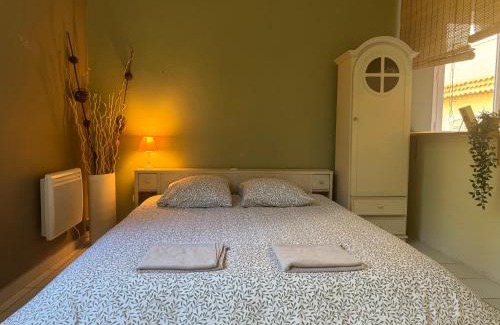 Saint-Zacharie House | Chateau de mont-vert