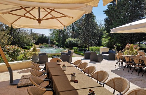 Rilly-la-Montagne Hotel | Chateau De Rilly - Les Collectionneurs